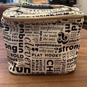 Kate Spade lunch tote nwt